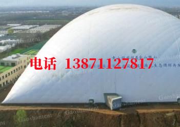 汤阴气膜棚卷帘门,电动门