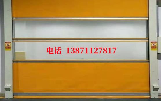 汤阴洁净室门